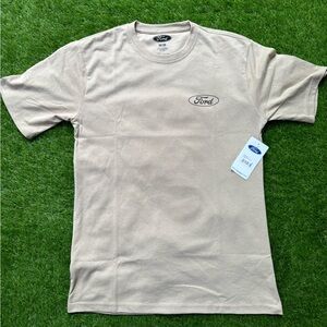 Ford Tee